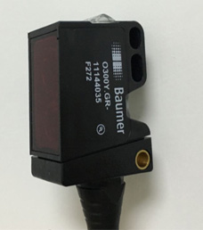 堡盟光电传感器