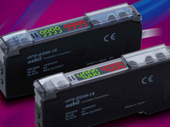 HPX-AG系列光纤放大器