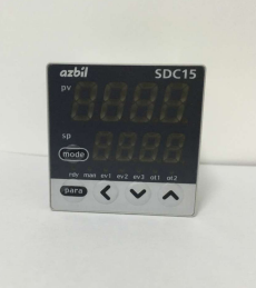 SDC15系列小型温控器