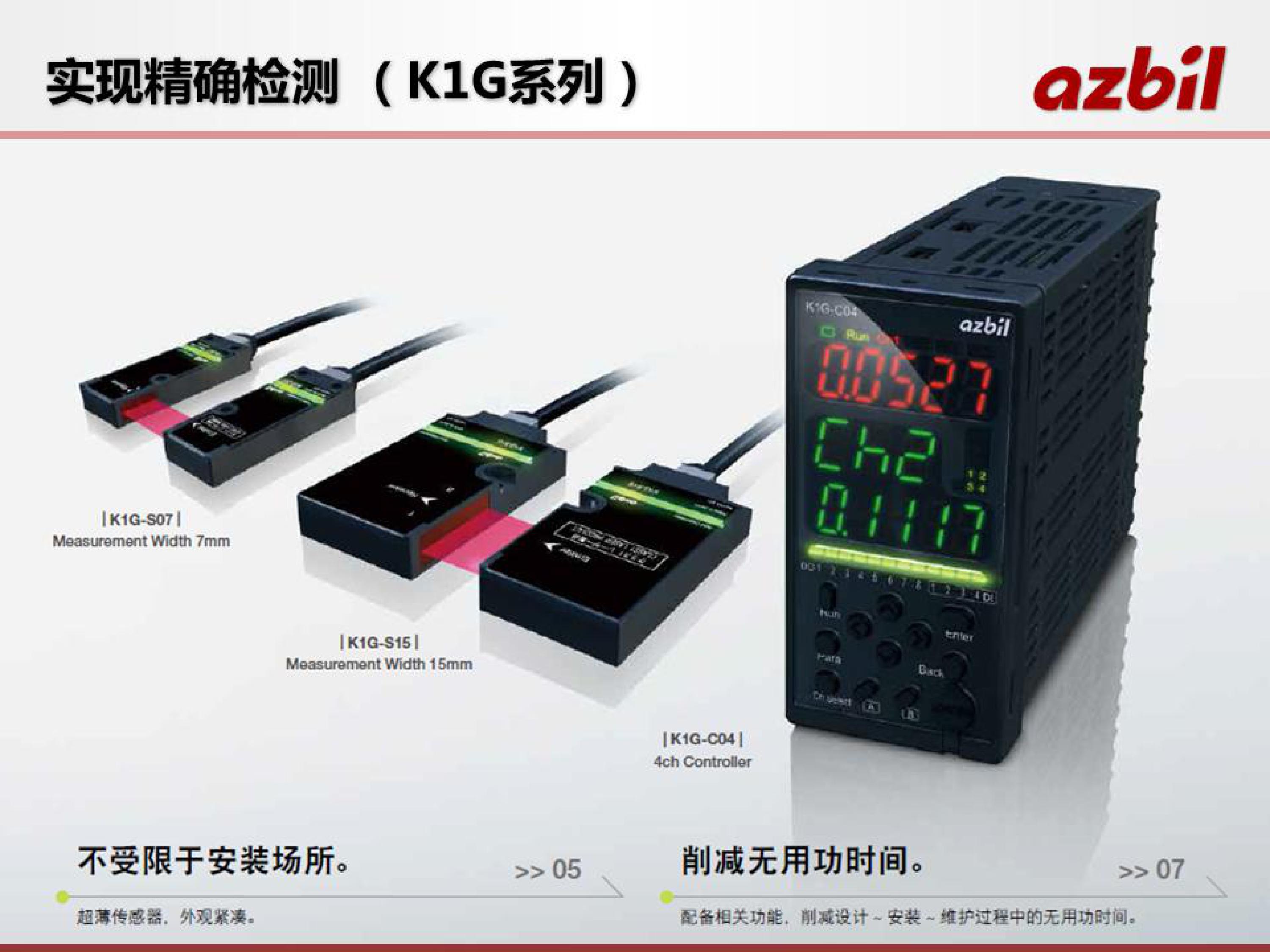 激光传感器在液晶面板行业的应用_深圳办公自动化设备