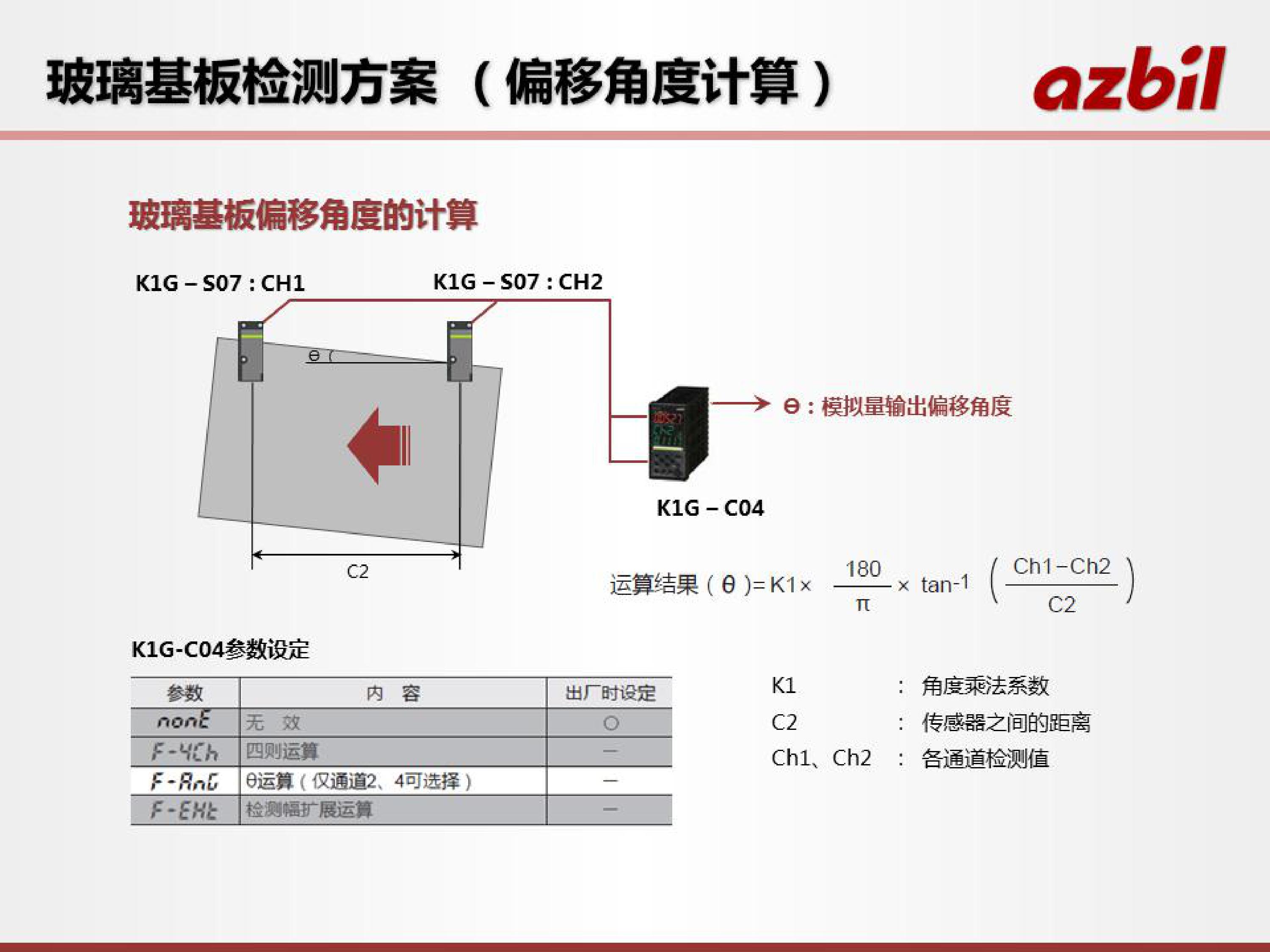 激光传感器在液晶面板行业的应用_深圳办公自动化设备