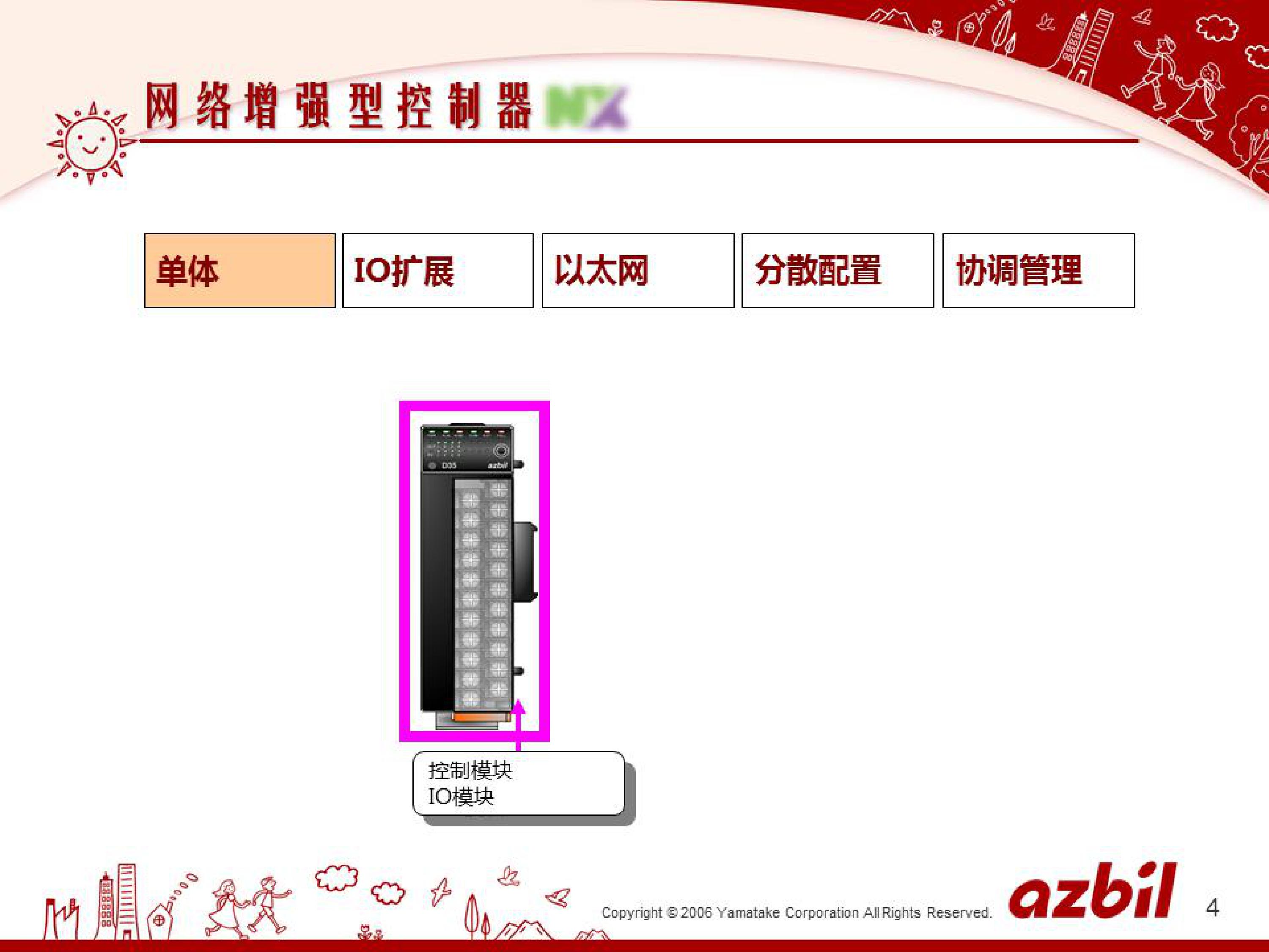 温度模块在各行业的应用的应用_深圳办公自动化设备